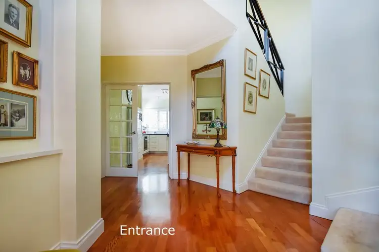 Fourth view of Homely house listing, 40A Hampden St, South Perth WA 6151