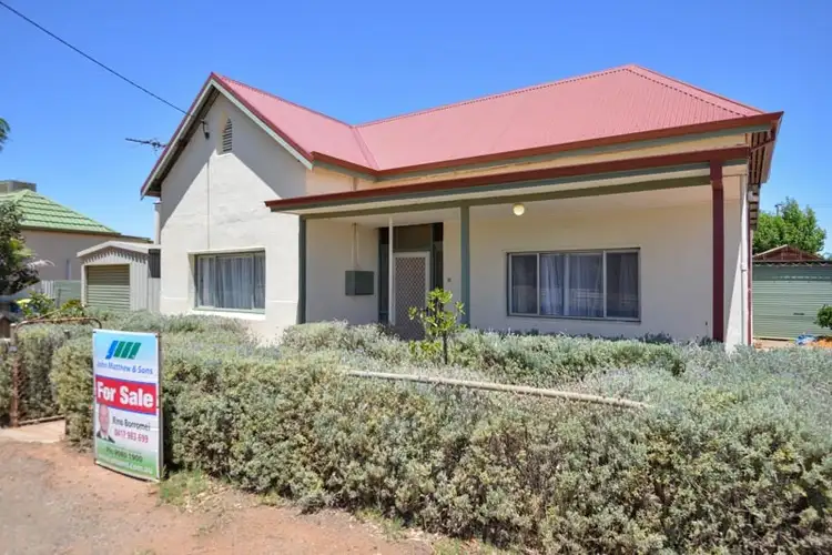 5 Gilberton Street, South Kalgoorlie WA 6430