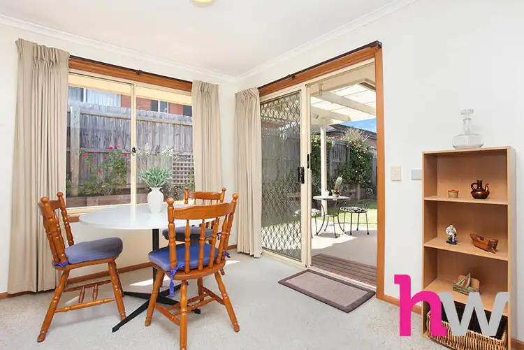 Fifth view of Homely unit listing, 2/60 Barrabool Road, Highton VIC 3216