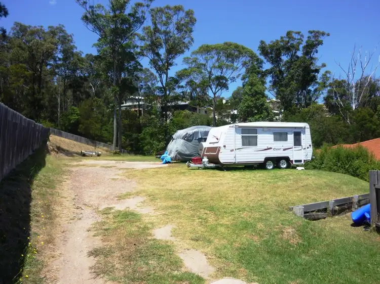 Second view of Homely land listing, 43 Lakewood, Merimbula NSW 2548