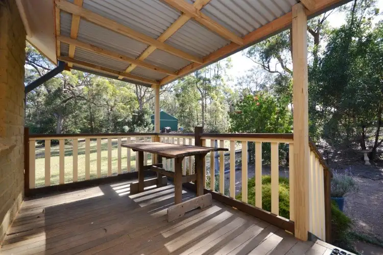 Second view of Homely house listing, 11/52 Lilly Pilly Lane, Tapitallee NSW 2540