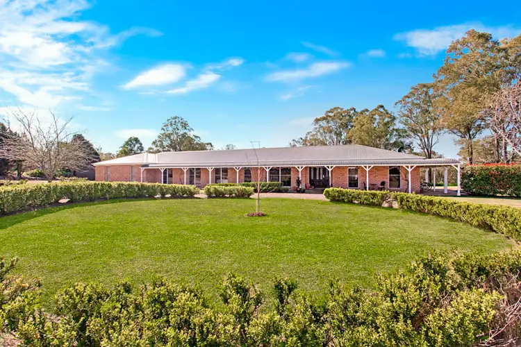 19 Threlkeld Drive, Cattai NSW 2756