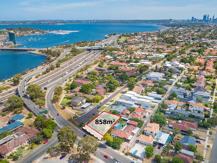 Fourth view of Homely house listing, 26 Manning Road, Como WA 6152