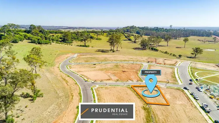 Second view of Homely land listing, 3 Kemp Road, Cobbitty NSW 2570