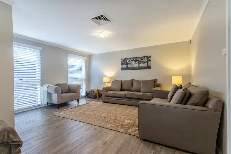 Fourth view of Homely house listing, 15 Timaru Grove, South Penrith NSW 2750