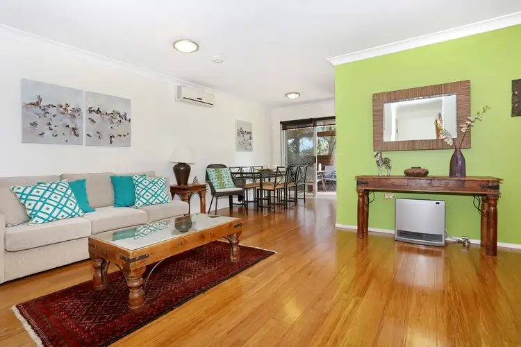 Fifth view of Homely villa listing, 2/105 Hammers Road, Northmead NSW 2152