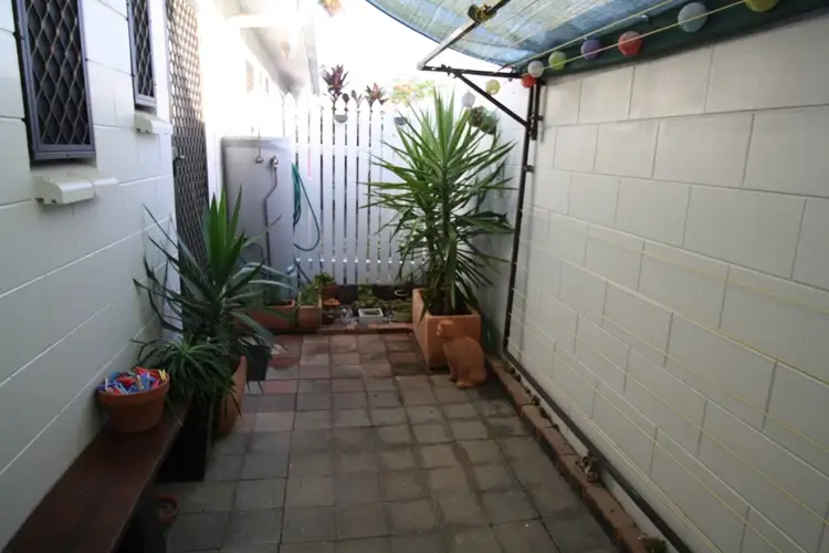 Second view of Homely unit listing, 3/20 Hodel Street, Rosslea QLD 4812