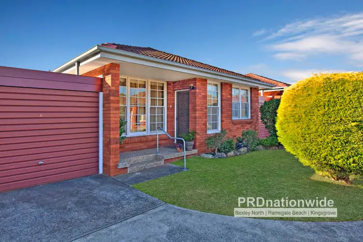 2/53 Horbury Street, Sans Souci NSW 2219