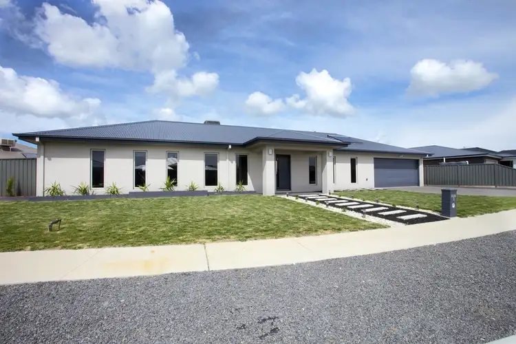 Main view of Homely house listing, 3 Tatlock Street, Horsham VIC 3400