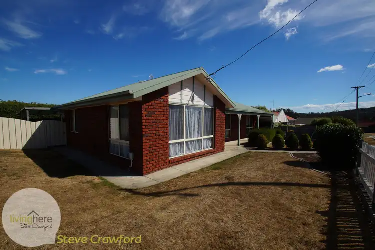 Second view of Homely house listing, 13 Las Vegas Drive, Prospect Vale TAS 7250