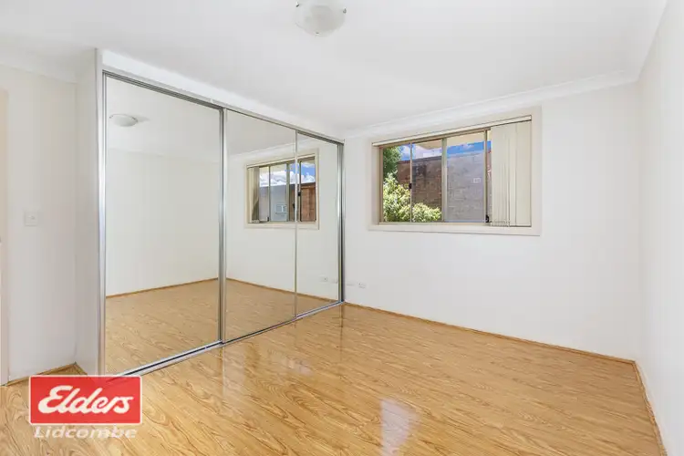 Fourth view of Homely apartment listing, 12/45 Rawson Street, Auburn NSW 2144