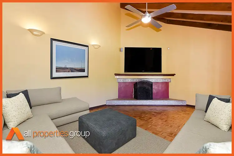 Sixth view of Homely house listing, 42-52 Twilght Court, Buccan QLD 4207