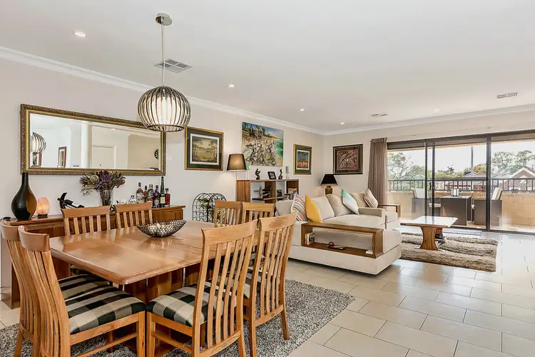 Fifth view of Homely house listing, 2/205 Lakeside Drive, Joondalup WA 6027