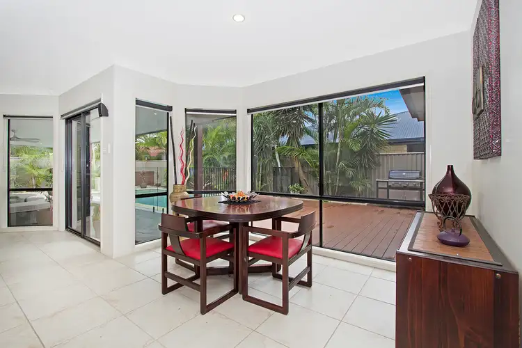 Fourth view of Homely house listing, 21 Suffolk Parade, Pottsville NSW 2489
