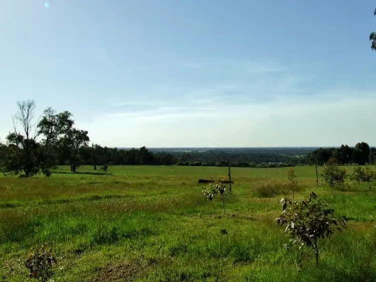 Main view of Homely rural property listing, Prop Lot75 Nuttman Road, Chapman Hill WA 6280