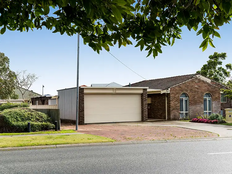 Fourth view of Homely house listing, 24 Townsend Road, Rockingham WA 6168