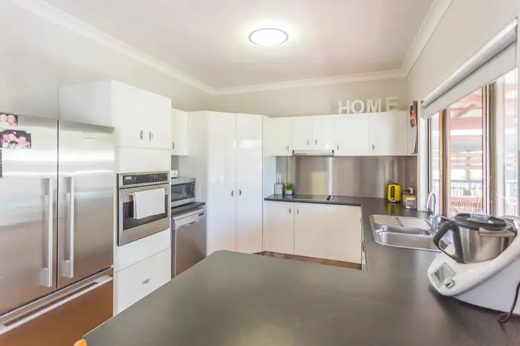 Seventh view of Homely house listing, 55 Dutton Street, Walkerston QLD 4751