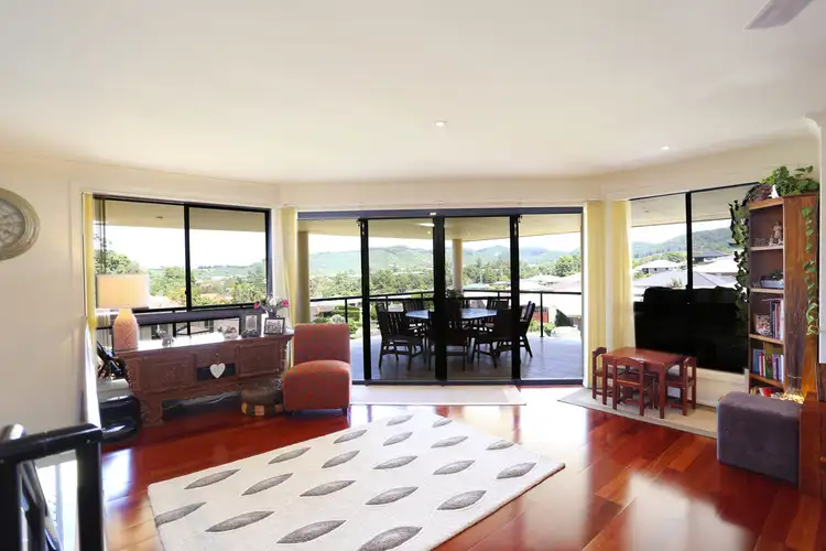 Fifth view of Homely house listing, 93 Pearce Drive, Coffs Harbour NSW 2450