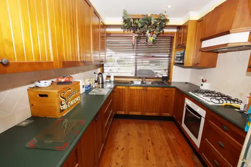 Fifth view of Homely house listing, 56 Kerwin Circle, Hebersham NSW 2770