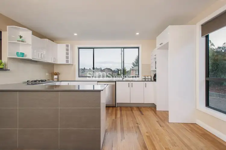 Third view of Homely house listing, 6 Bertha Street, Prospect TAS 7250