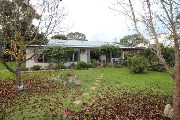 8-12 Ferguson Road, Lucindale SA 5272