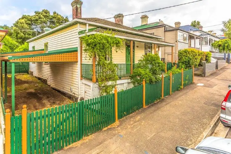 Second view of Homely house listing, 14 Garfield Street, South Launceston TAS 7249