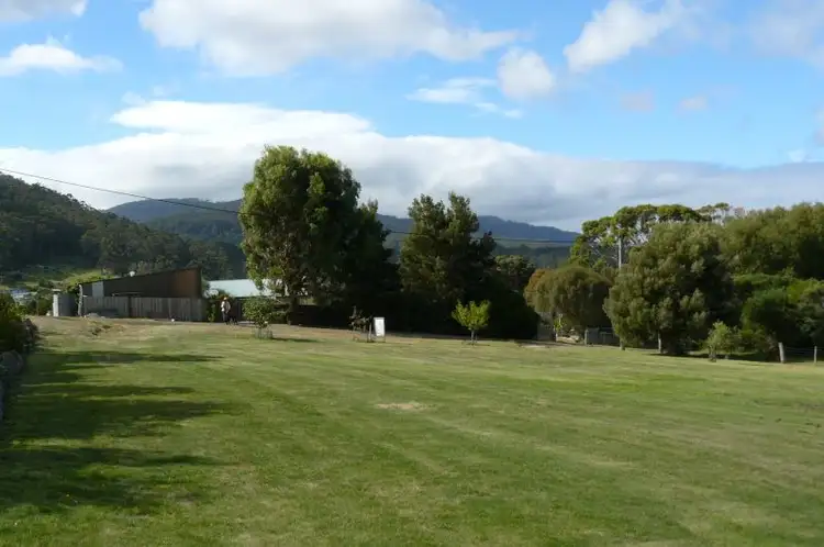 Fourth view of Homely land listing, 17 Lyne Street, Eaglehawk Neck TAS 7179