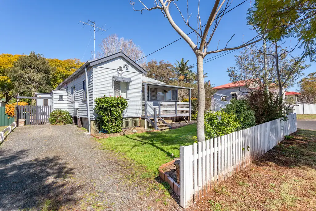 Main view of Homely house listing, 26 Victory Street, Newtown QLD 4350
