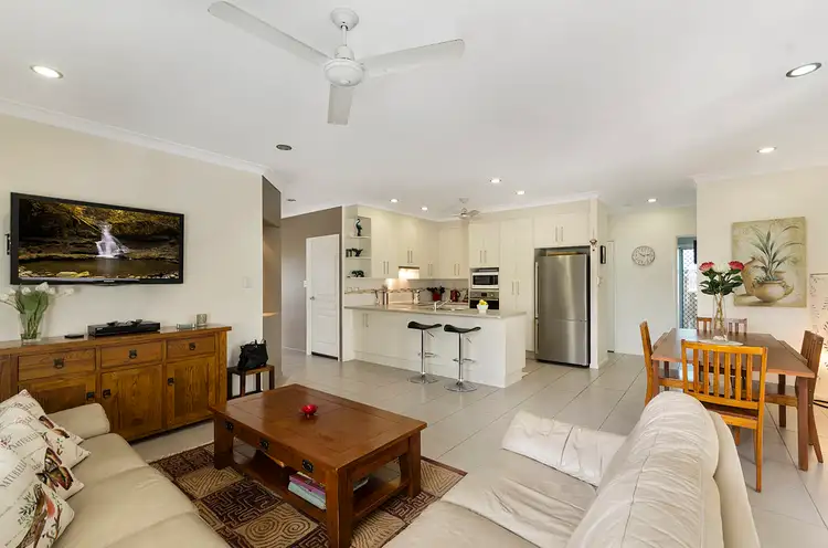 7 Lanai Avenue, Burdell QLD 4818