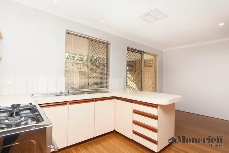 Fourth view of Homely house listing, 5/38 Rome Road, Myaree WA 6154