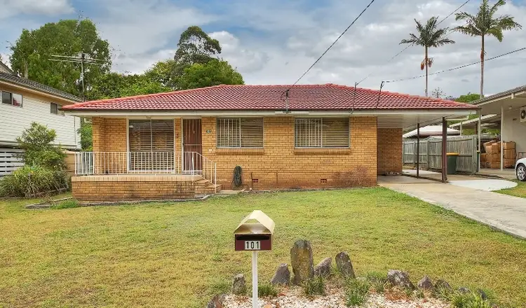 101 Barmore St, Tarragindi QLD 4121