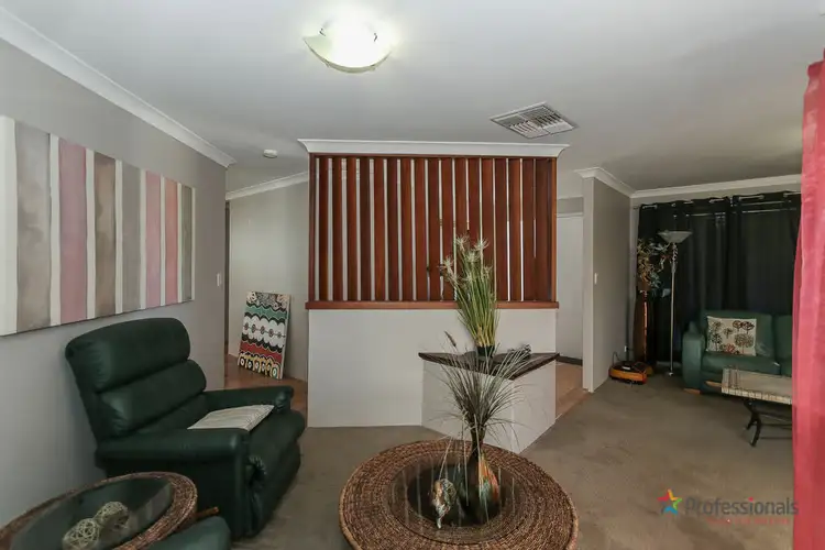 Third view of Homely house listing, 64 Greenfields Circle, Hocking WA 6065
