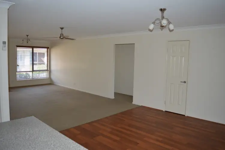 Second view of Homely house listing, 4/21 Campbell Street, Laidley QLD 4341