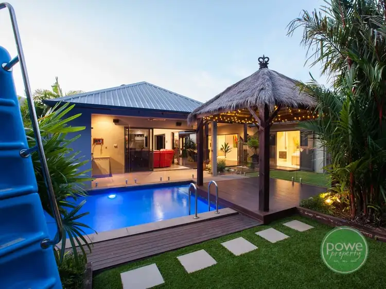 17 Muller Street, Palm Cove QLD 4879