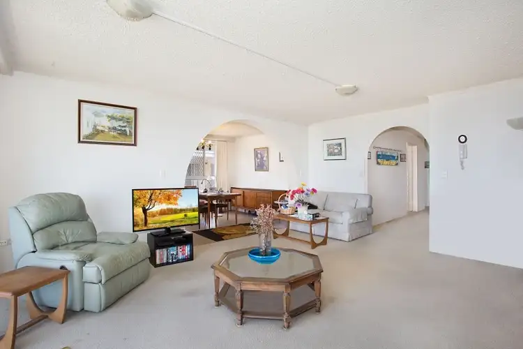 Fourth view of Homely unit listing, 3/29 'Solaris' Broadbeach Boulevard, Broadbeach QLD 4218