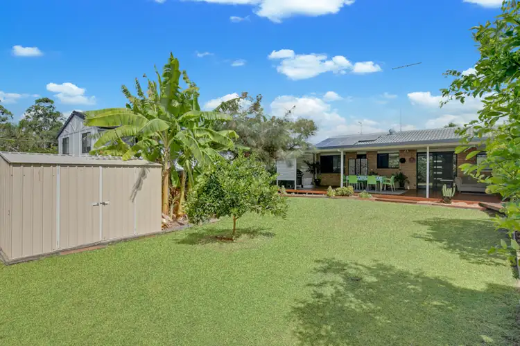 Fourth view of Homely house listing, 28 Dell Street, Cleveland QLD 4163