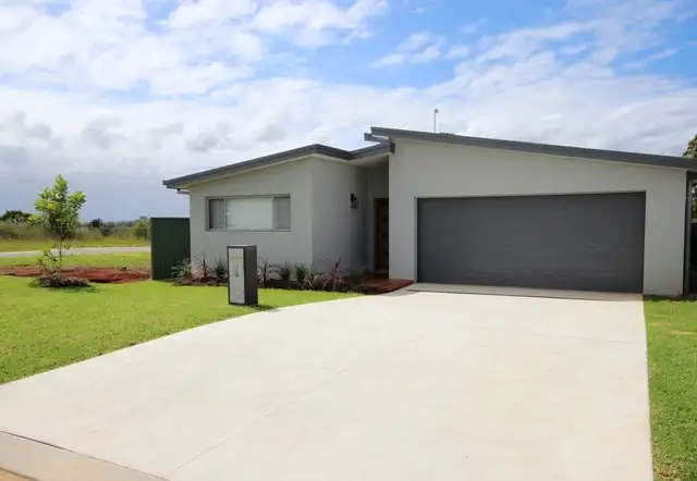 Main view of Homely house listing, 4A Lank Place, Wauchope NSW 2446