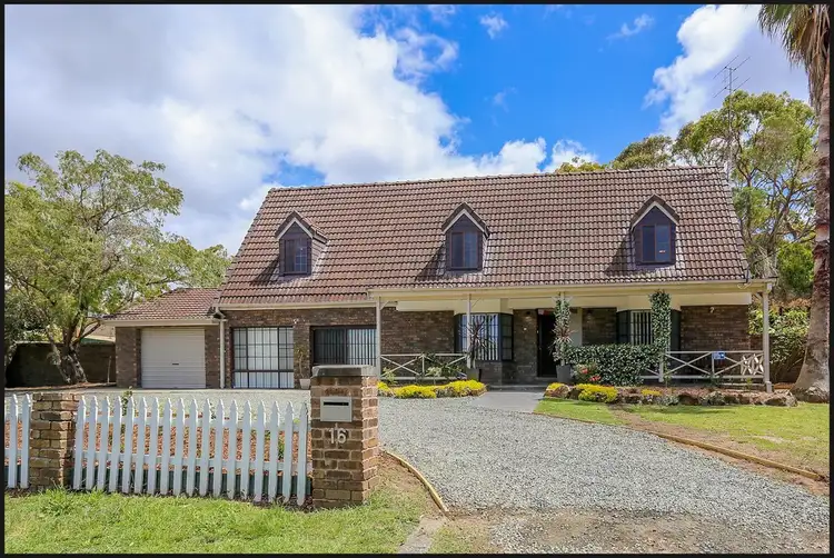 16 Anthony Street, Lake Munmorah NSW 2259