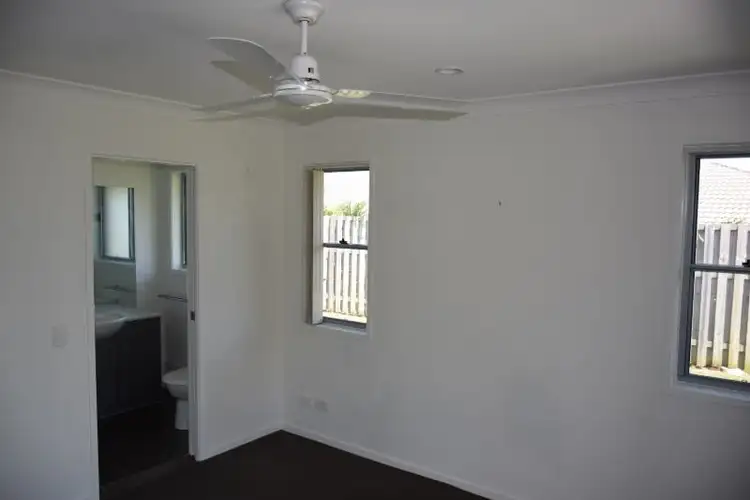 Sixth view of Homely house listing, 47 Oxley Circuit, Urraween QLD 4655