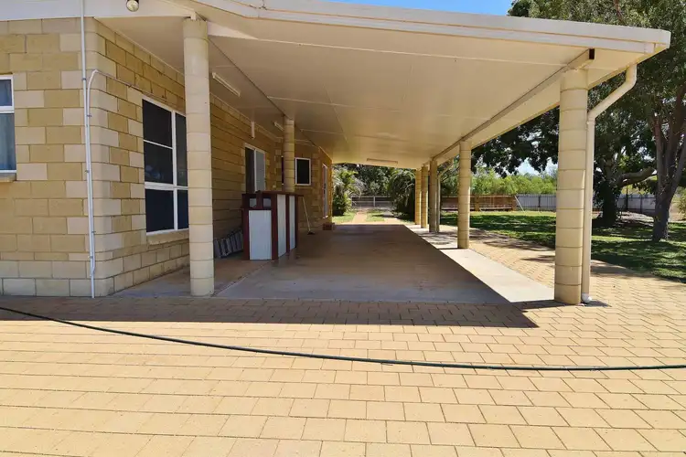 Sixth view of Homely house listing, 71 Deanes Road, Charters Towers QLD 4820