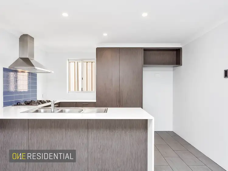 Fifth view of Homely house listing, 4 Fullston Way, Beaconsfield WA 6162