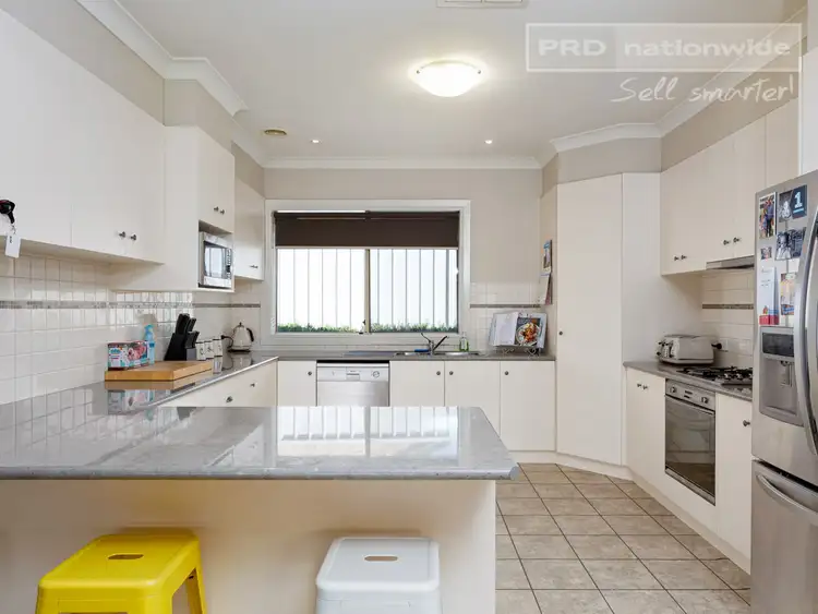 Second view of Homely house listing, 30 Budawang Place, Tatton NSW 2650