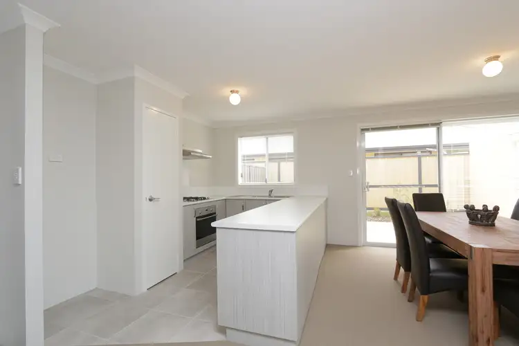 Third view of Homely townhouse listing, Address available on request