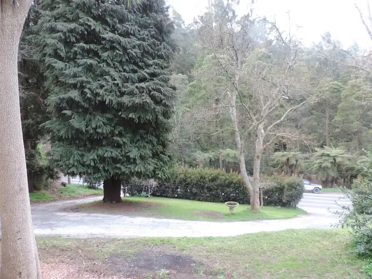 Third view of Homely house listing, 188 Monbulk Road, Kallista VIC 3791