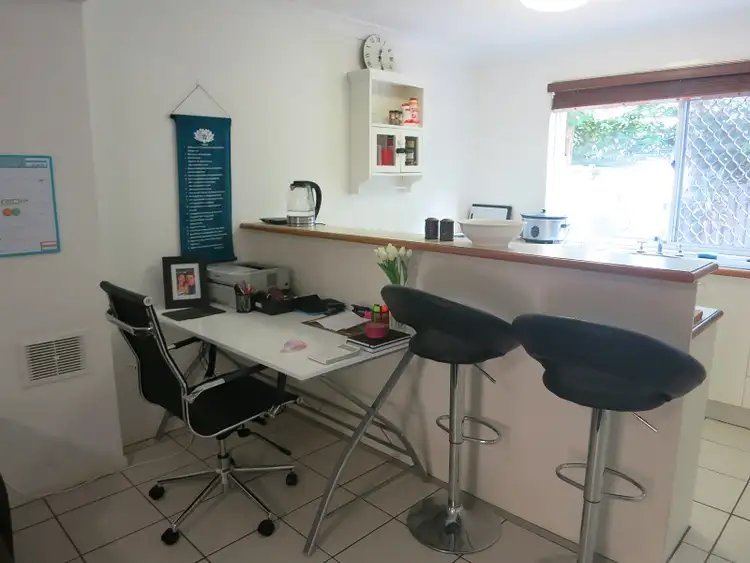 Fifth view of Homely unit listing, At 215 Cottesloe Drive, Mermaid Waters QLD 4218