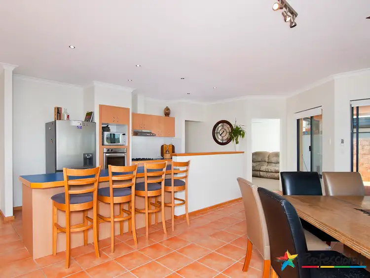 Third view of Homely house listing, 45 Keel Retreat, Geographe WA 6280