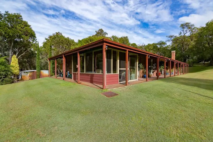 Second view of Homely house listing, 85 Jaymon Road, Stratham WA 6237