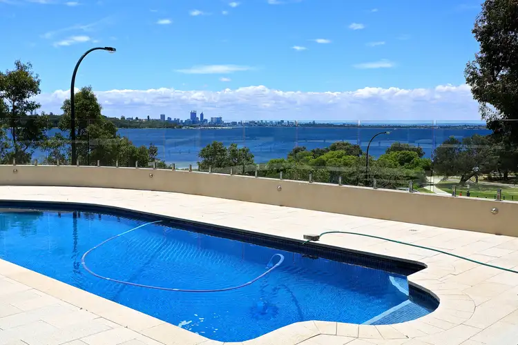 Fifth view of Homely house listing, 10  . Page Street, Attadale WA 6156