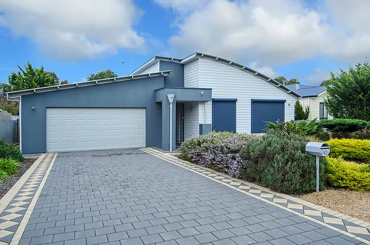 12 Lundstrom Street, Goolwa Beach SA 5214