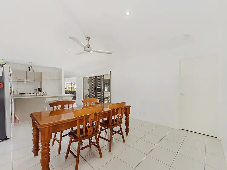 Third view of Homely house listing, 11 MACAULAY STREET, Fernvale QLD 4306